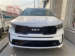 کیا سۆرینتۆ